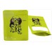 PRINTED CHONGZ MYLAR GRIP SEAL POUCHES (8 TYPES)